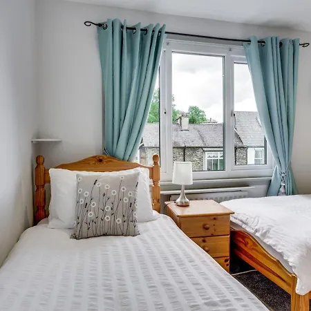 Gorgeous In Holiday home