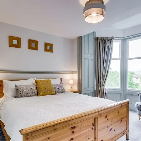 Holiday home Gorgeous In Bowness-on-Windermere