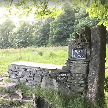 Gorgeous In Tatil Evi Bowness-on-Windermere