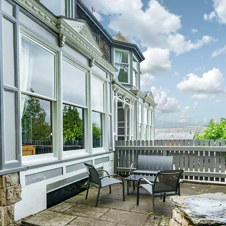 Gorgeous In Tatil Evi Bowness-on-Windermere