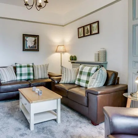 Gorgeous In Holiday home